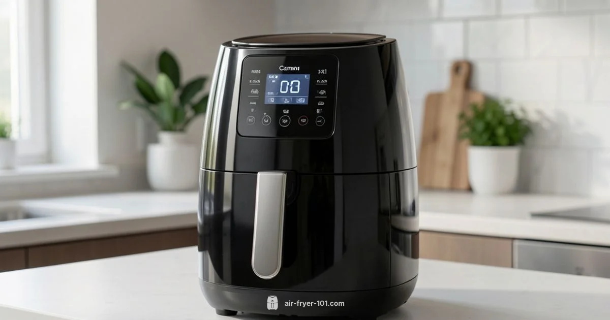 Oven to Air Fryer Conversion - Air Fryer 101