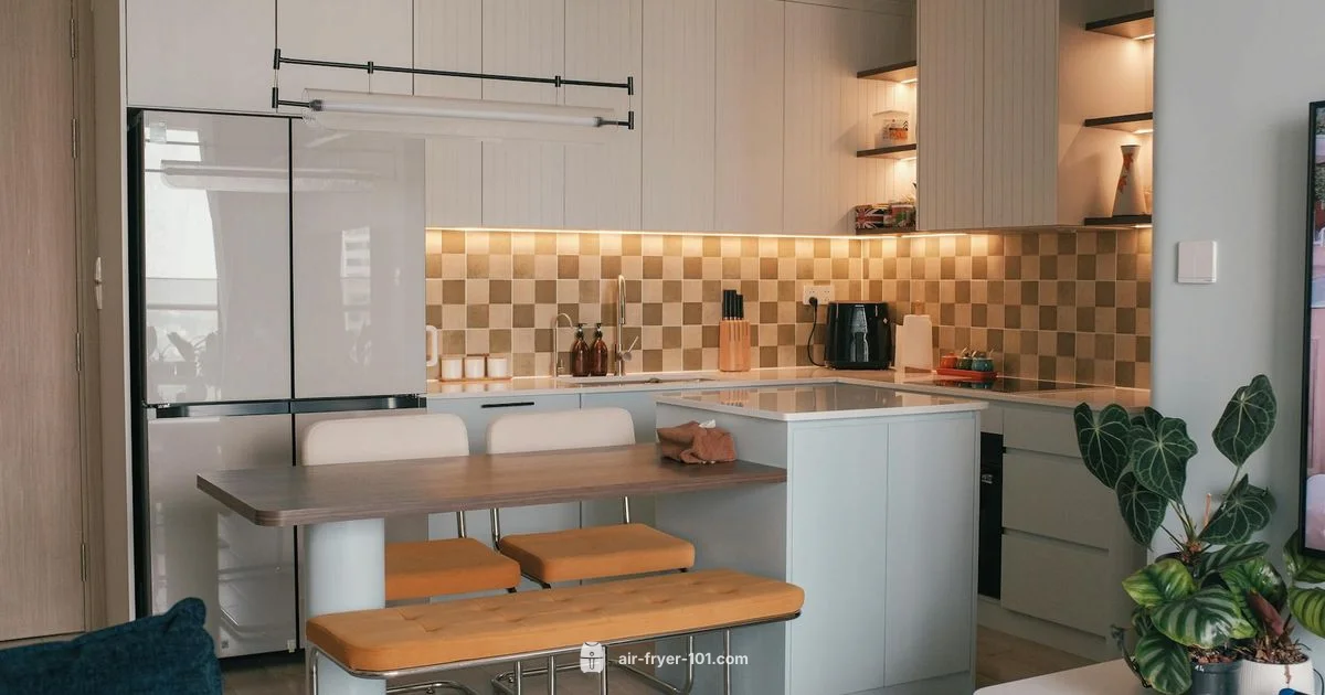 Budget Picks - Air Fryer 101