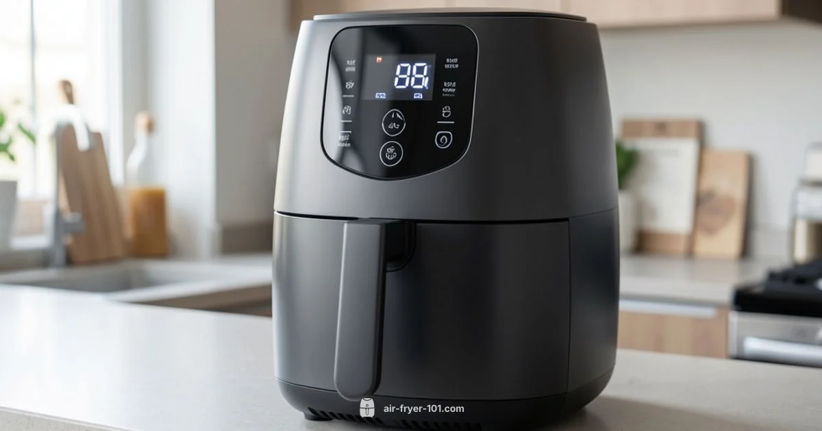 Preheat Ninja Air Fryer - Air Fryer 101