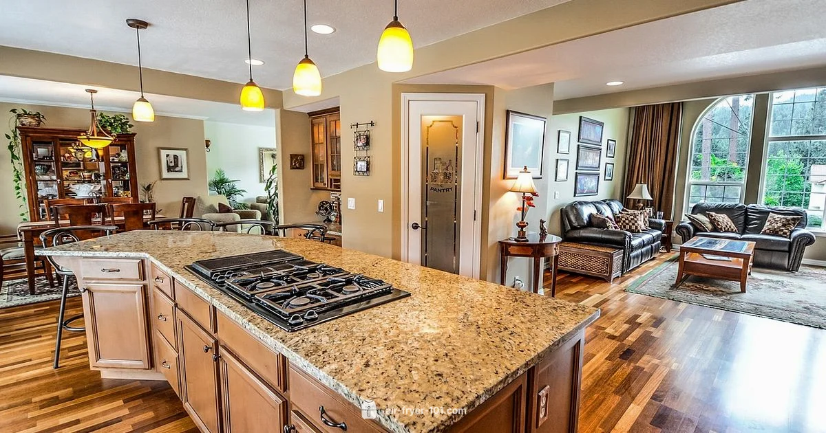 Air Fryer Essentials - Air Fryer 101