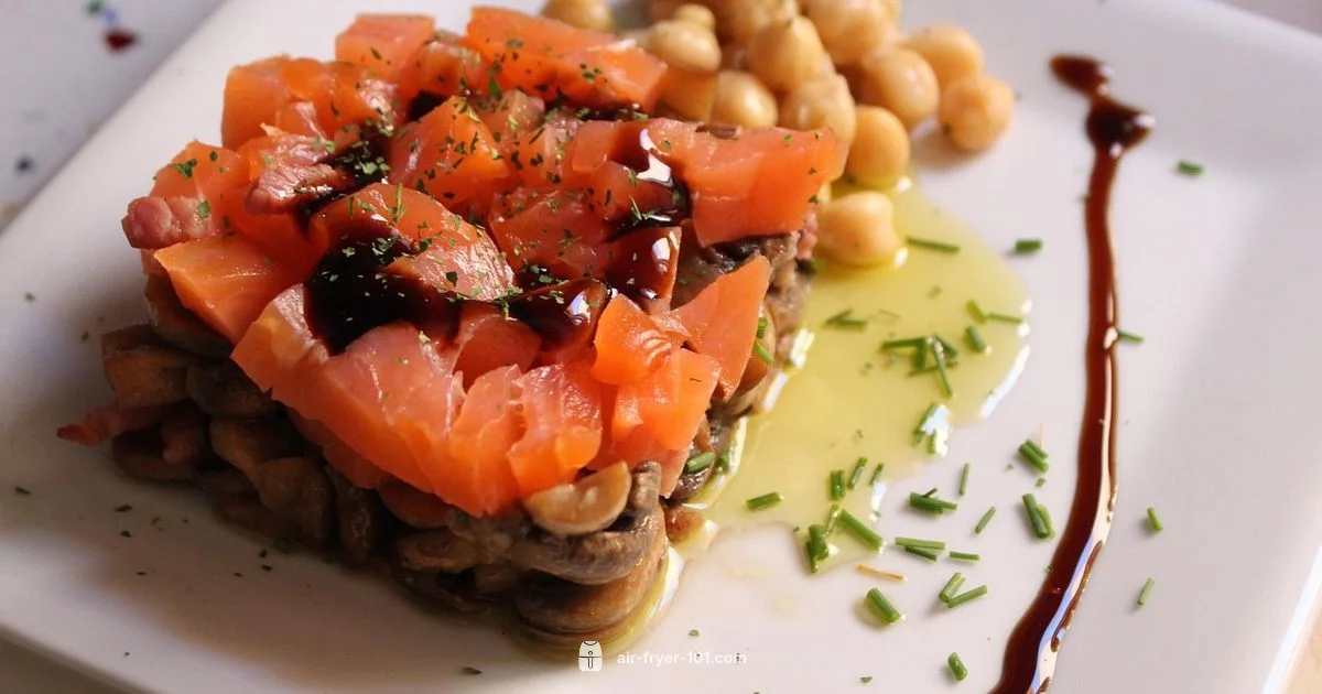 Air Fryer Safety Guide - Air Fryer 101