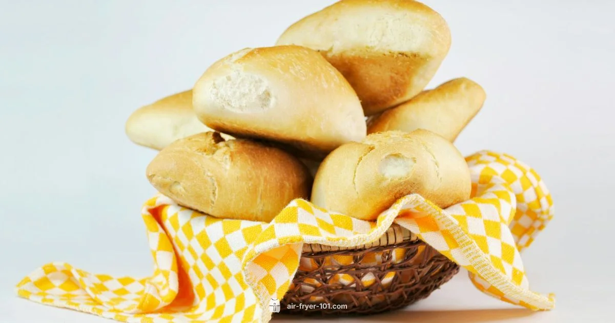 Basket Replacement - Air Fryer 101