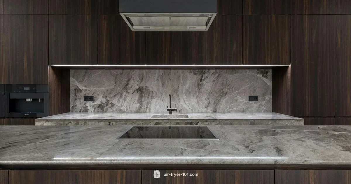 Countertop vs Oven Fryer - Air Fryer 101