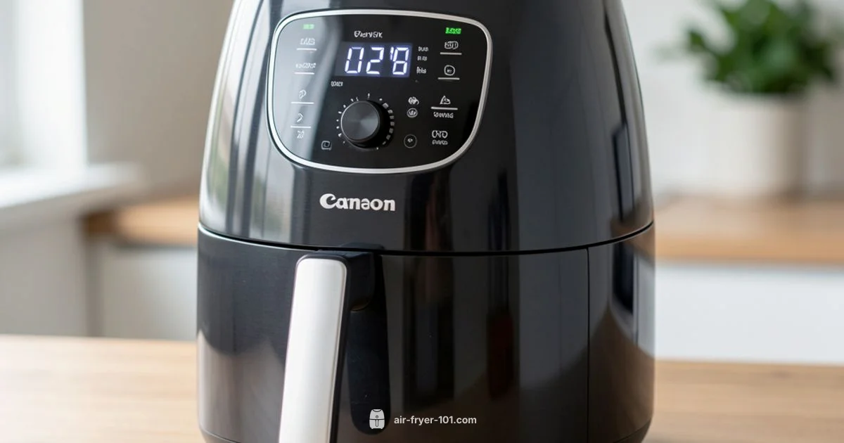 USA-Made Air Fryers - Air Fryer 101