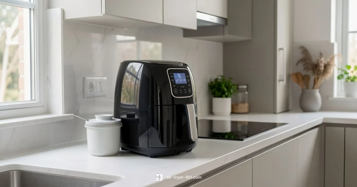 Non-Toxic Air Fryers - Air Fryer 101