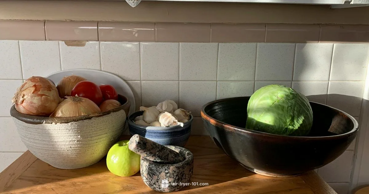 Ninja Air Fryer Guide - Air Fryer 101