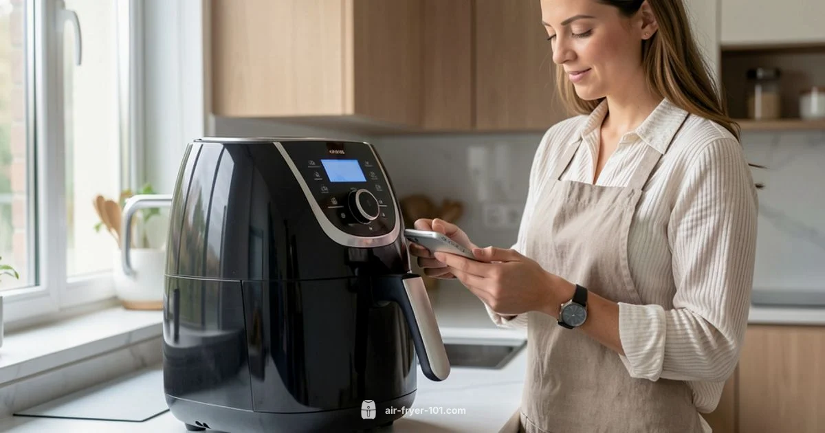 Ideal Air Fryer User - Air Fryer 101