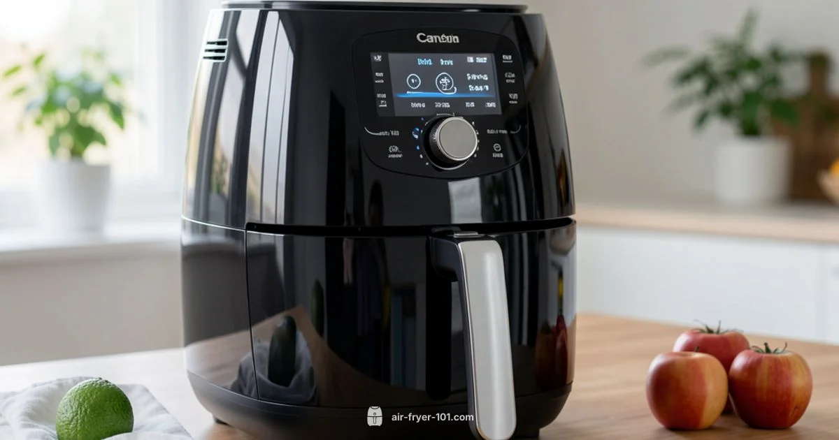 Air Fryer Troubleshooting - Air Fryer 101