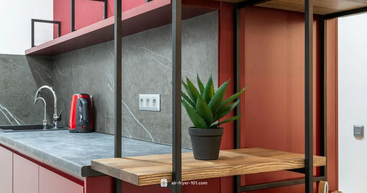 Tower VORTX Review - Air Fryer 101