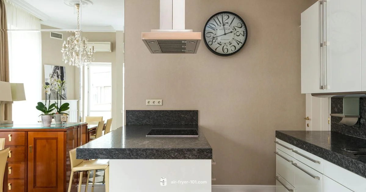 Crispy Hot Pockets - Air Fryer 101