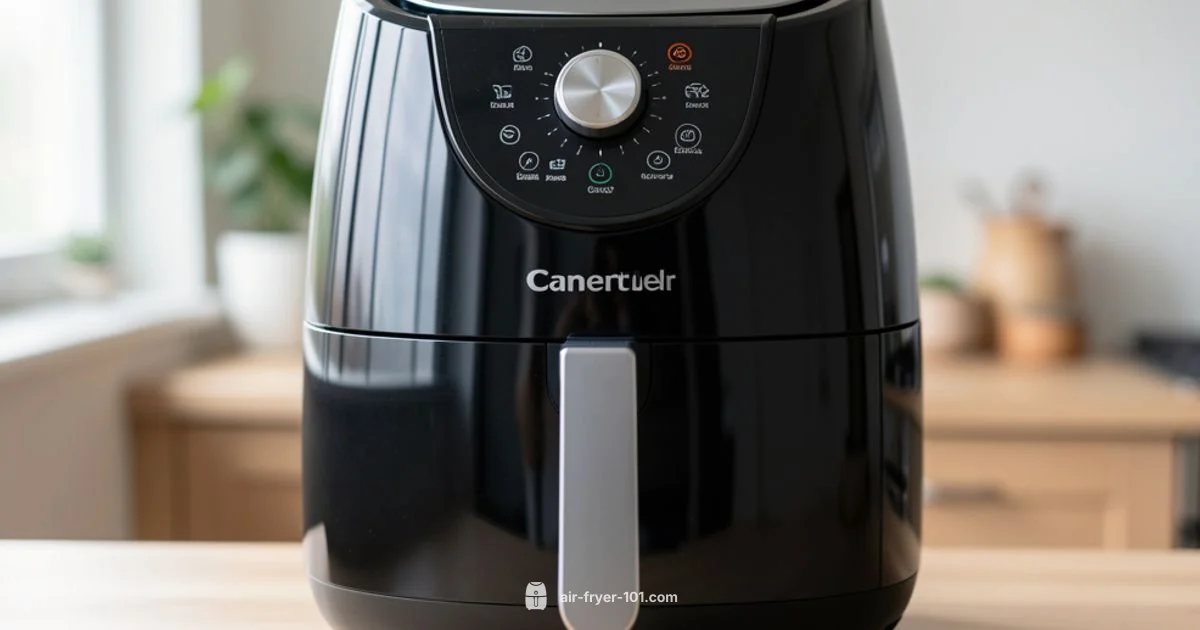 Air Fryer Speed - Air Fryer 101