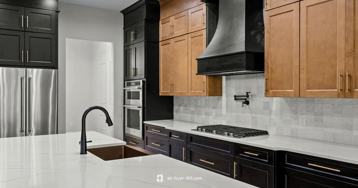 Air Fryer Lid Guide - Air Fryer 101