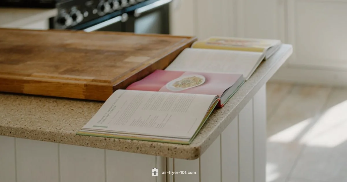 Air Fryer Safety - Air Fryer 101