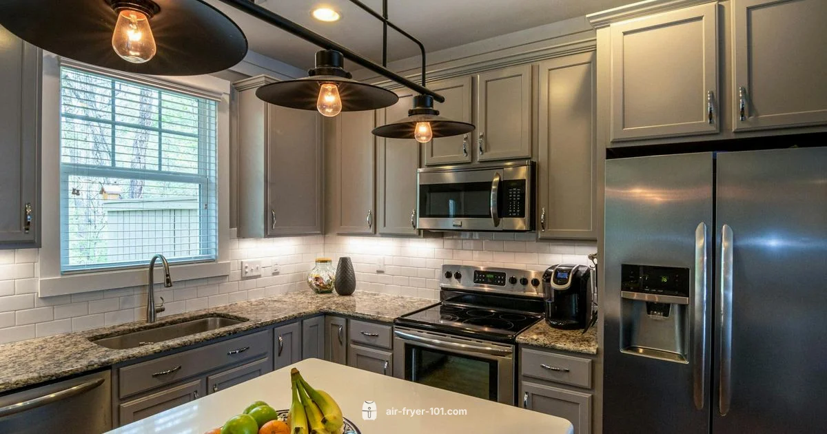 Air Fryer Handling Guide - Air Fryer 101