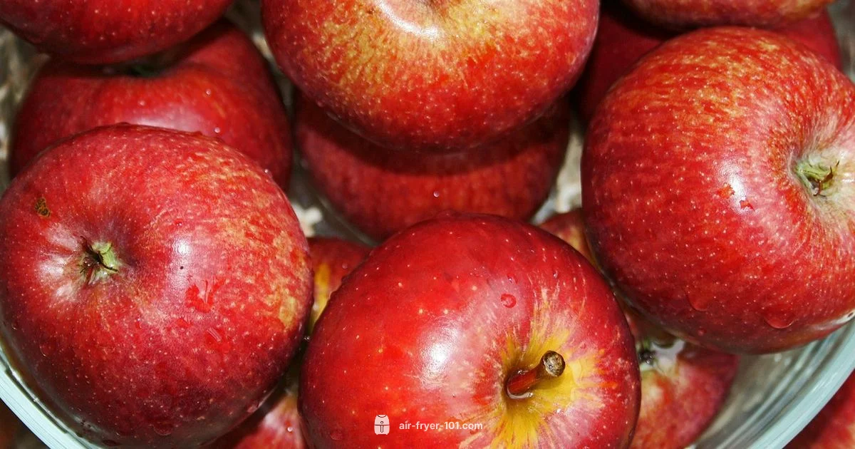 Glass Bowl Air Fryer - Air Fryer 101