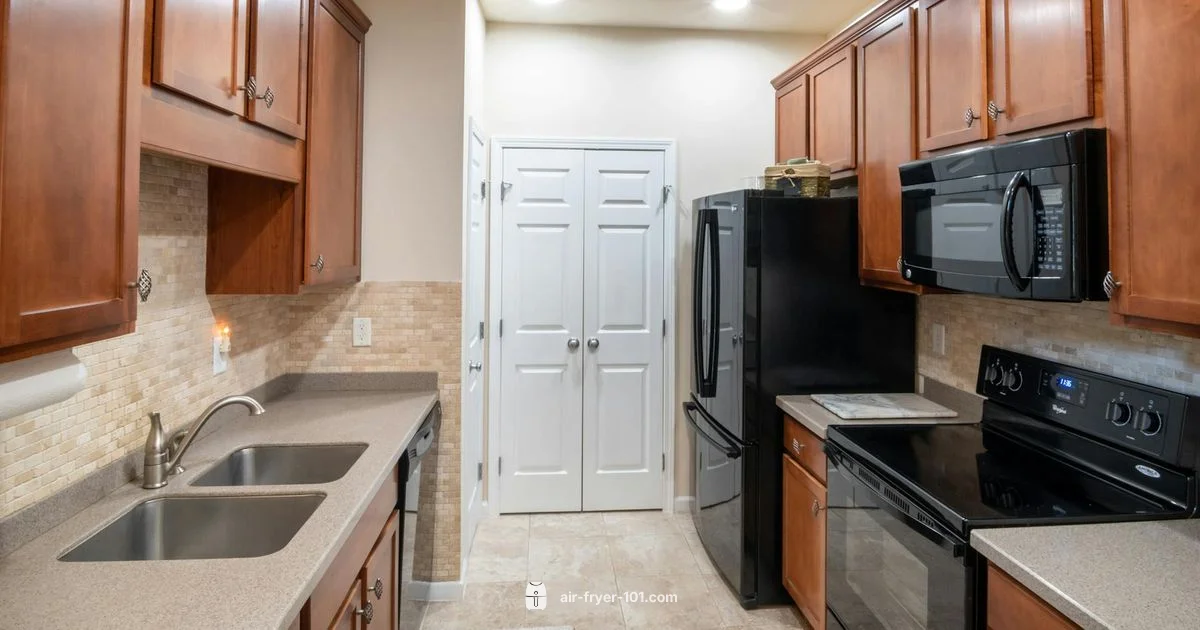 Air Fryer vs Oven - Air Fryer 101