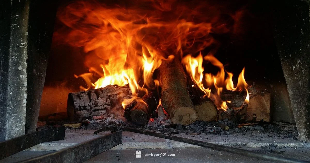 Air Fryer Oven Guide - Air Fryer 101