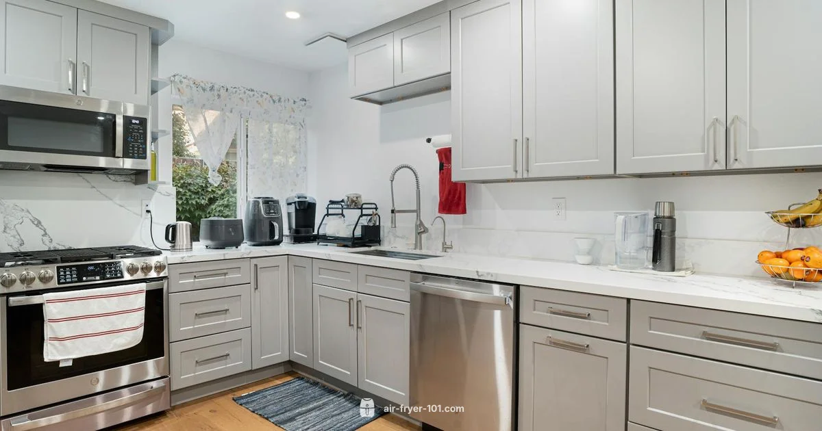 Top 10 Air Fryers - Air Fryer 101