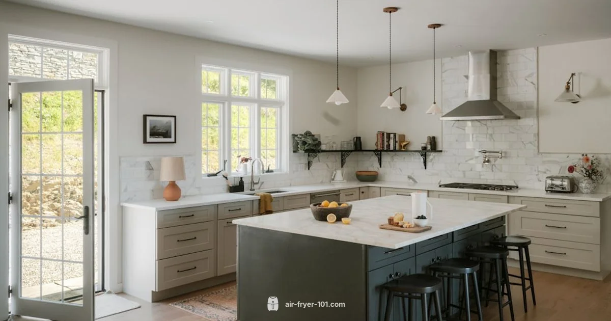 Top Snack Picks - Air Fryer 101