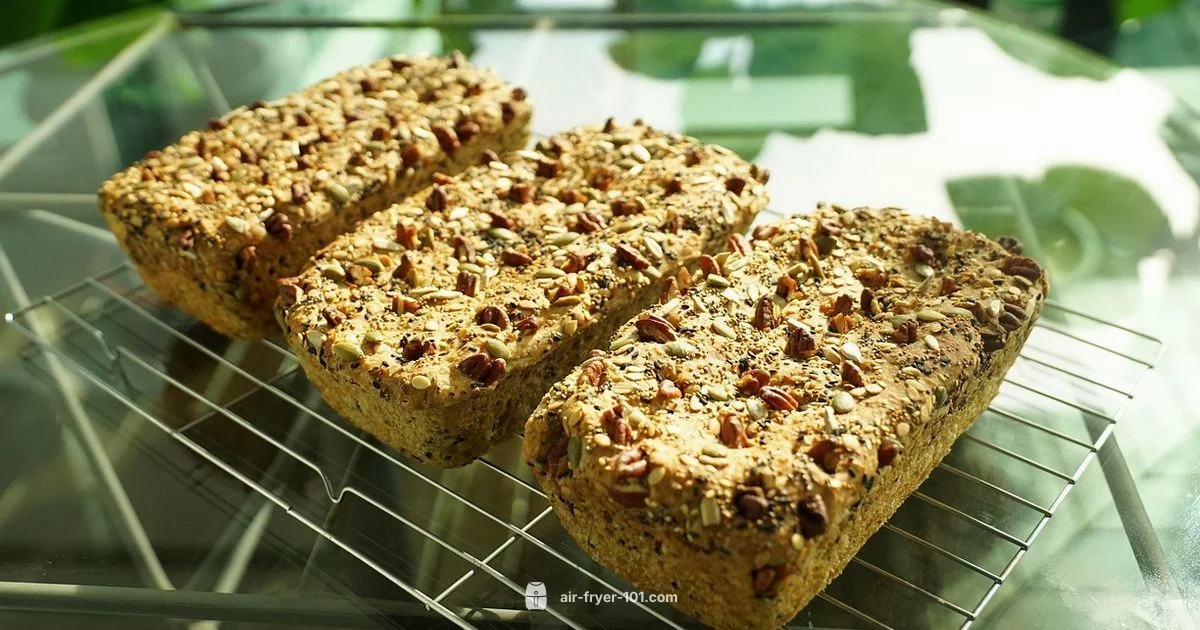 Crispy Wing Doneness - Air Fryer 101