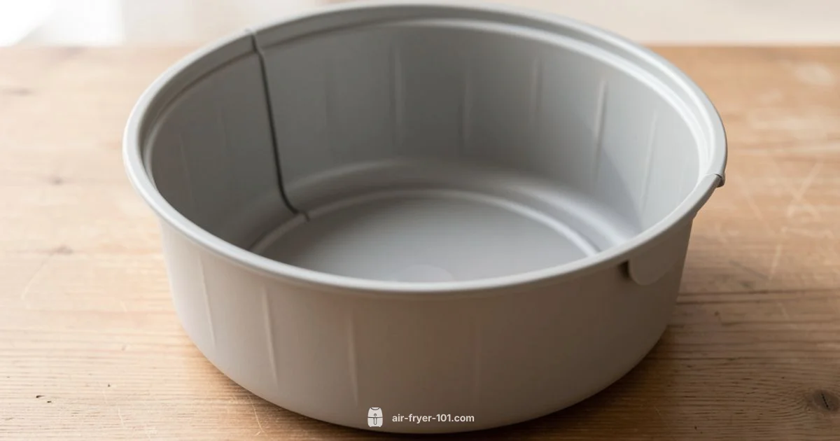 Air Fryer Liner Essentials - Air Fryer 101