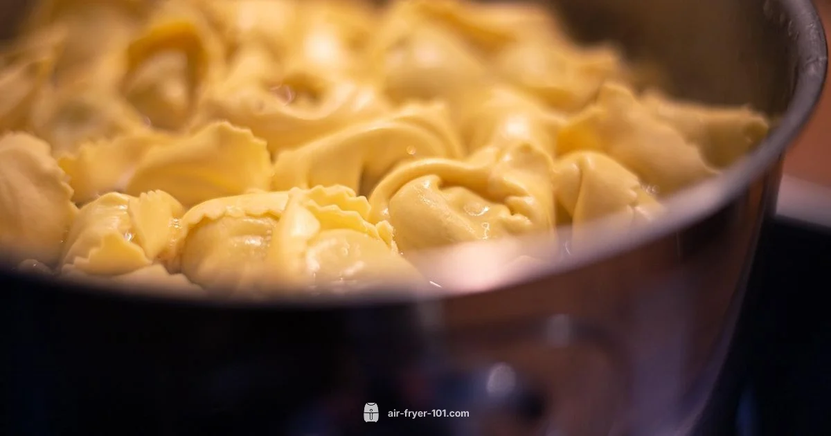 Perforated Liner Guide - Air Fryer 101