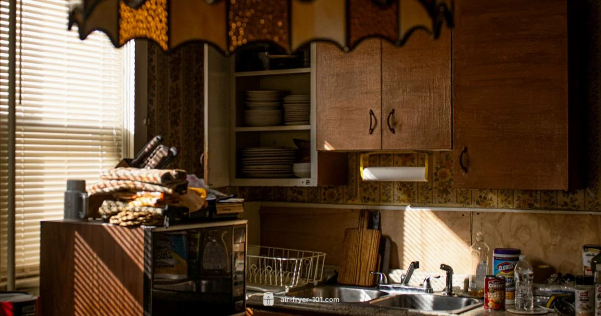 Liner Alternatives - Air Fryer 101