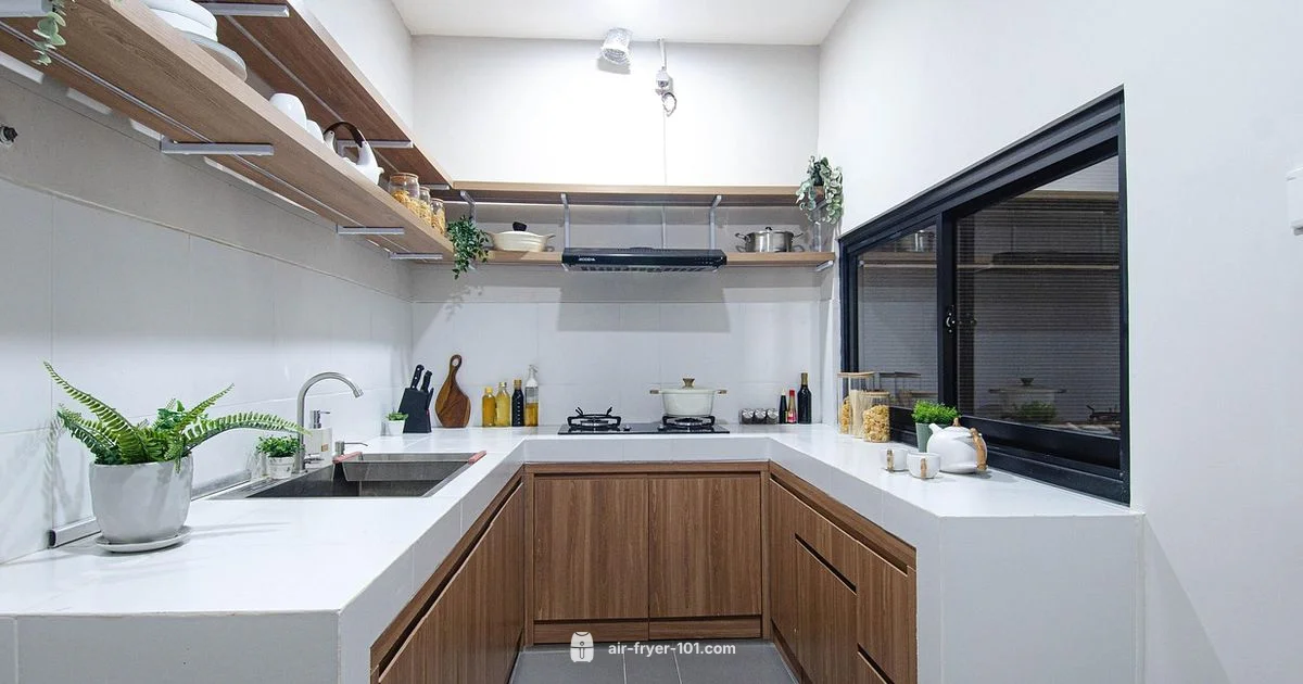 Crispy Chicken in Air Fryer - Air Fryer 101