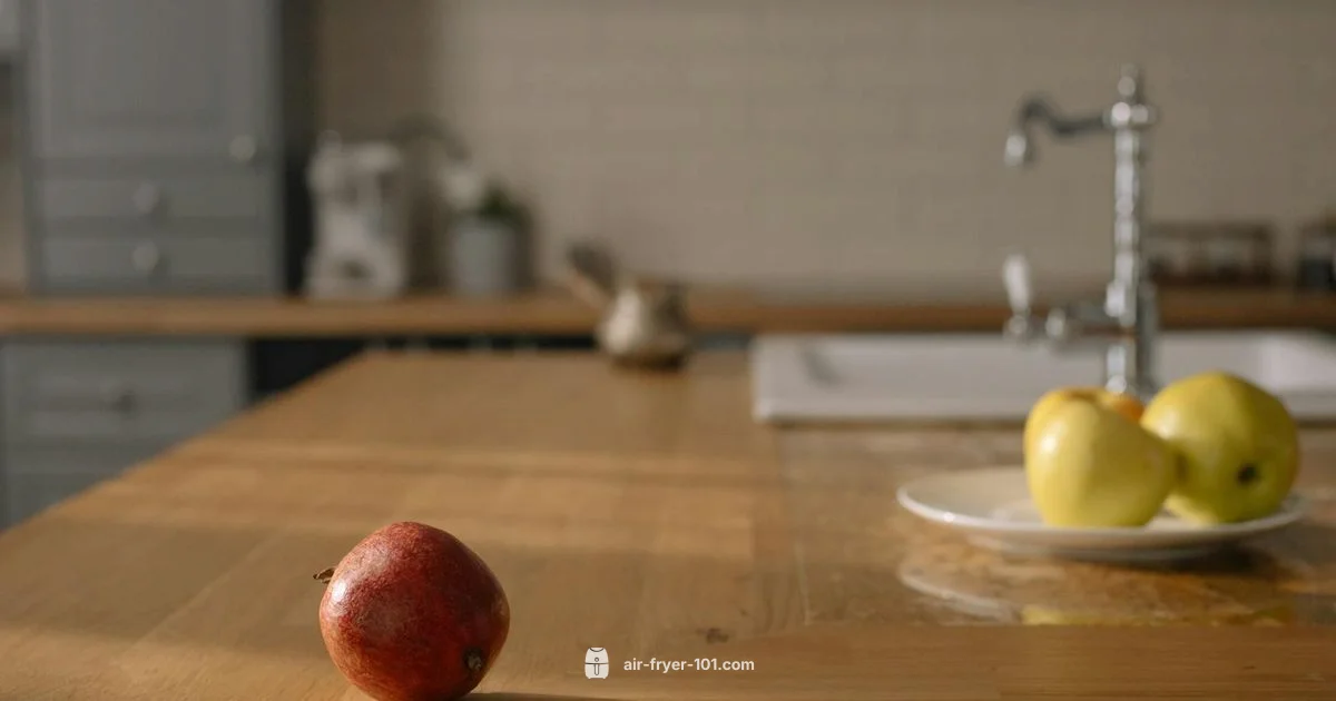 Air Fryer Tray Guide - Air Fryer 101