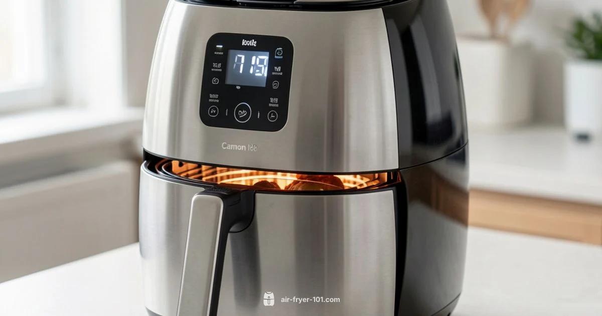 Air Fryer Preheat Tips - Air Fryer 101