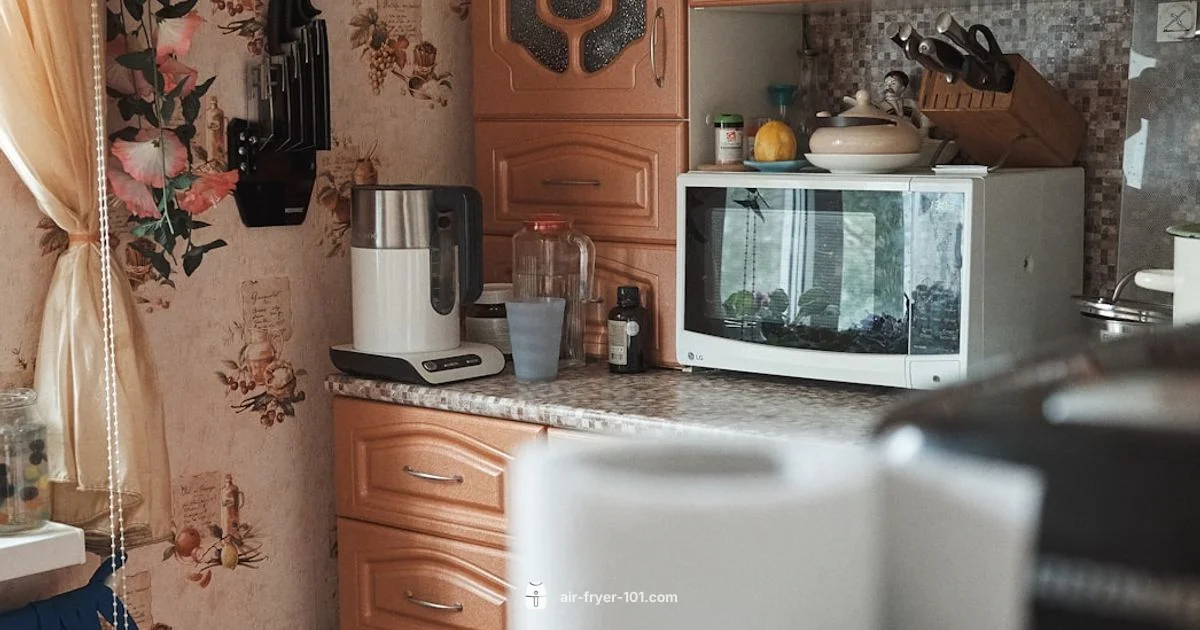 Overheat Fixes - Air Fryer 101