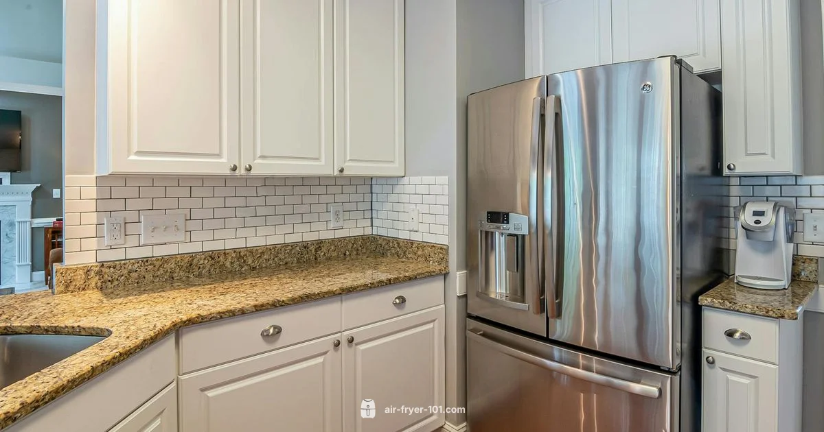 Energy Guide - Air Fryer 101