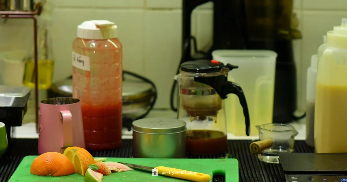 Air Fryer Troubleshooting - Air Fryer 101