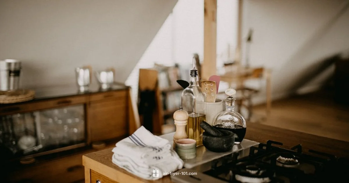 Juicy Air Fryer Tips - Air Fryer 101