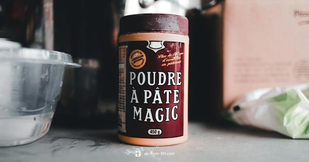 Air Fryer Guide - Air Fryer 101