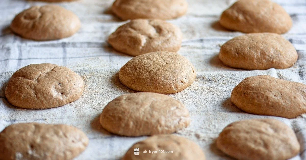 Air Fryer Baking - Air Fryer 101