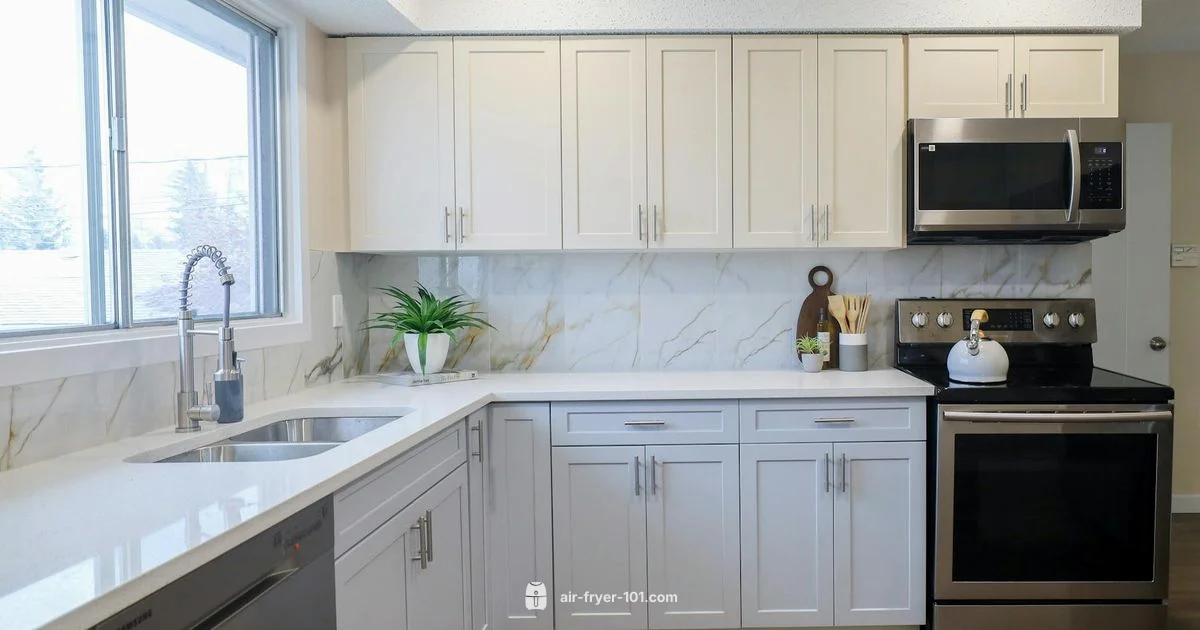 Air Fryer vs Microwave - Air Fryer 101