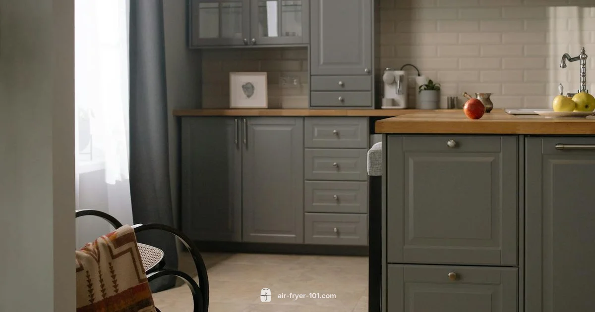 Air Fryer Health Guide - Air Fryer 101