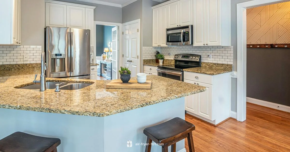 Best Air Fryer 2026 - Air Fryer 101