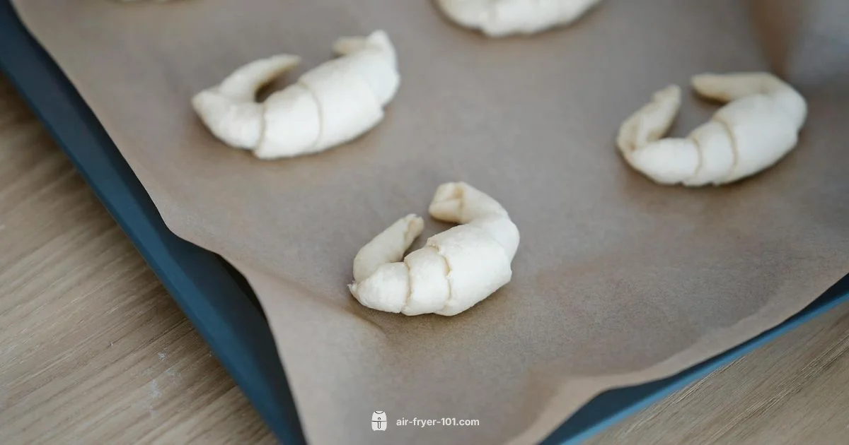 Air Fryer Liners - Air Fryer 101