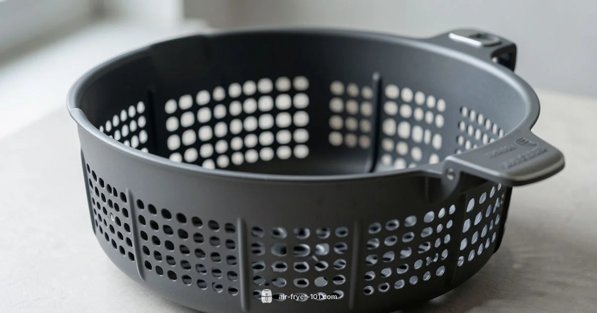 Teflon in Air Fryers - Air Fryer 101