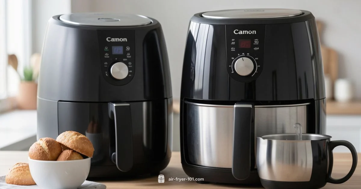 Set Air Fryer Guide - Air Fryer 101