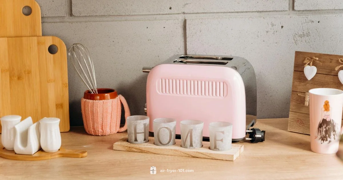 Gourmia Air Fryer Review - Air Fryer 101