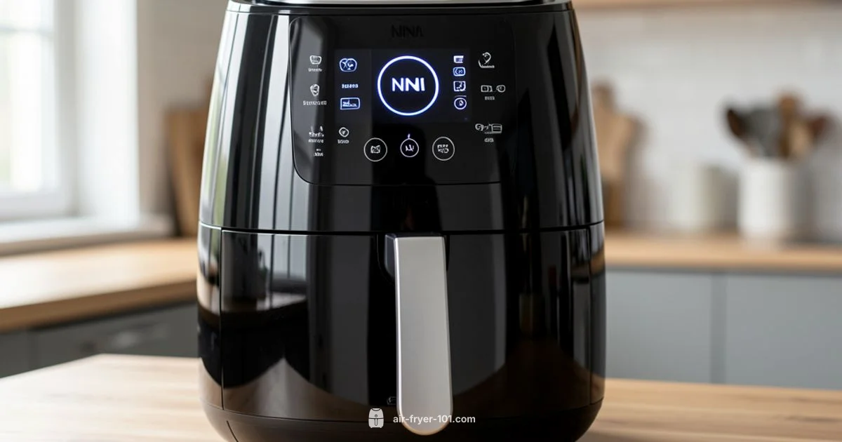 Ownership Insights - Air Fryer 101