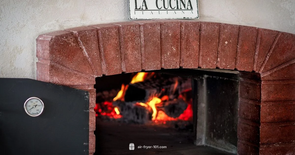 Air Fryer Oven Guide - Air Fryer 101