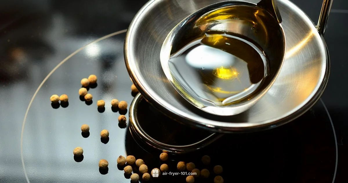 Jamie Oliver Pick - Air Fryer 101