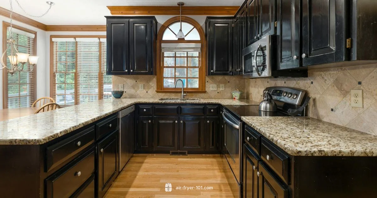 Silent Air Fryer Fix - Air Fryer 101