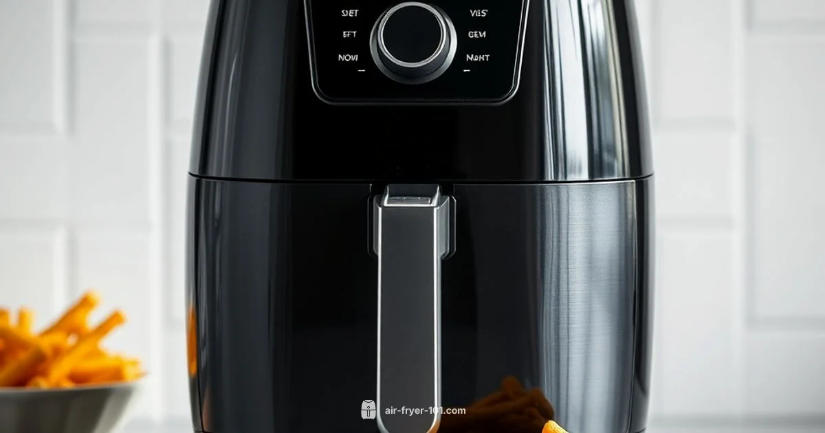 Origin Insight - Air Fryer 101