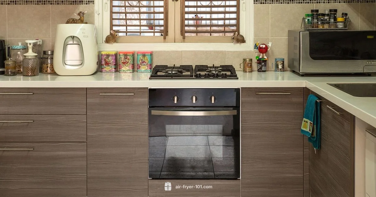 Air Fryer Cancer Risk - Air Fryer 101