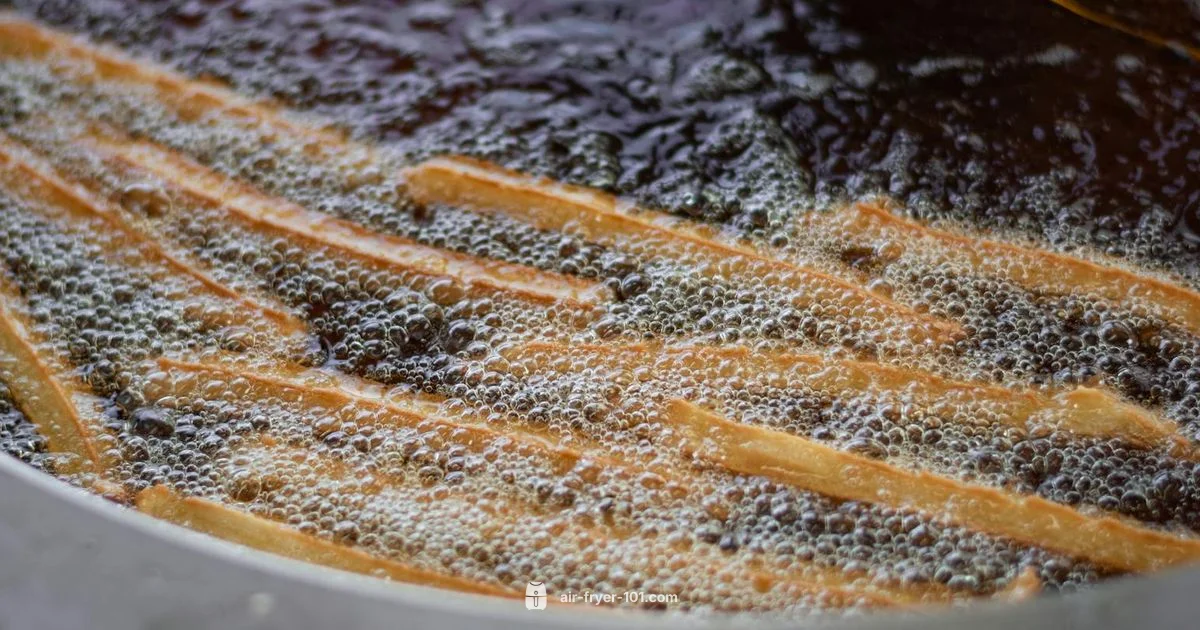 Grease-Free Cleanup Guide - Air Fryer 101